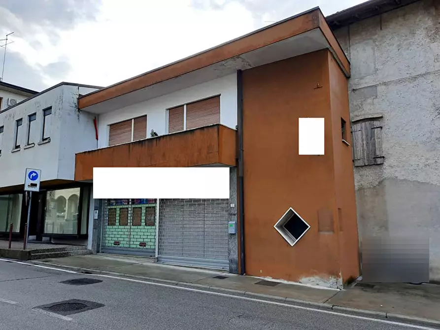 Immagine 2 di Appartamento in vendita  in Via Guglielmo Marconi a Caneva