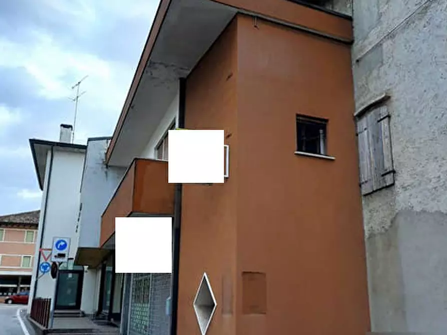 Immagine 3 di Appartamento in vendita  in Via Guglielmo Marconi a Caneva