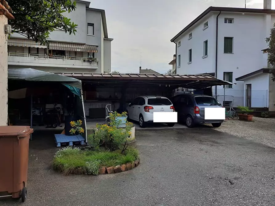 Immagine 5 di Appartamento in vendita  in Via Guglielmo Marconi a Caneva