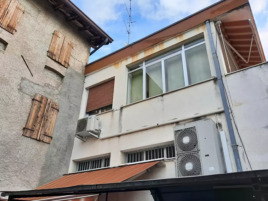 Immagine 8 di Appartamento in vendita  in Via Guglielmo Marconi a Caneva