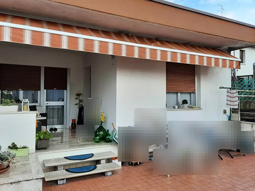 Immagine 9 di Appartamento in vendita  in Via Guglielmo Marconi a Caneva