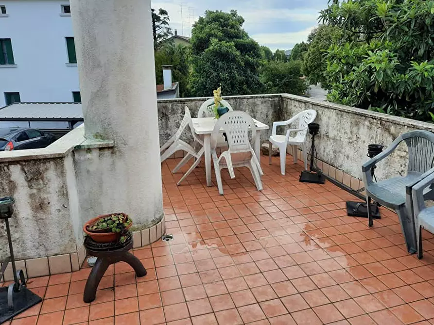 Immagine 11 di Appartamento in vendita  in Via Guglielmo Marconi a Caneva