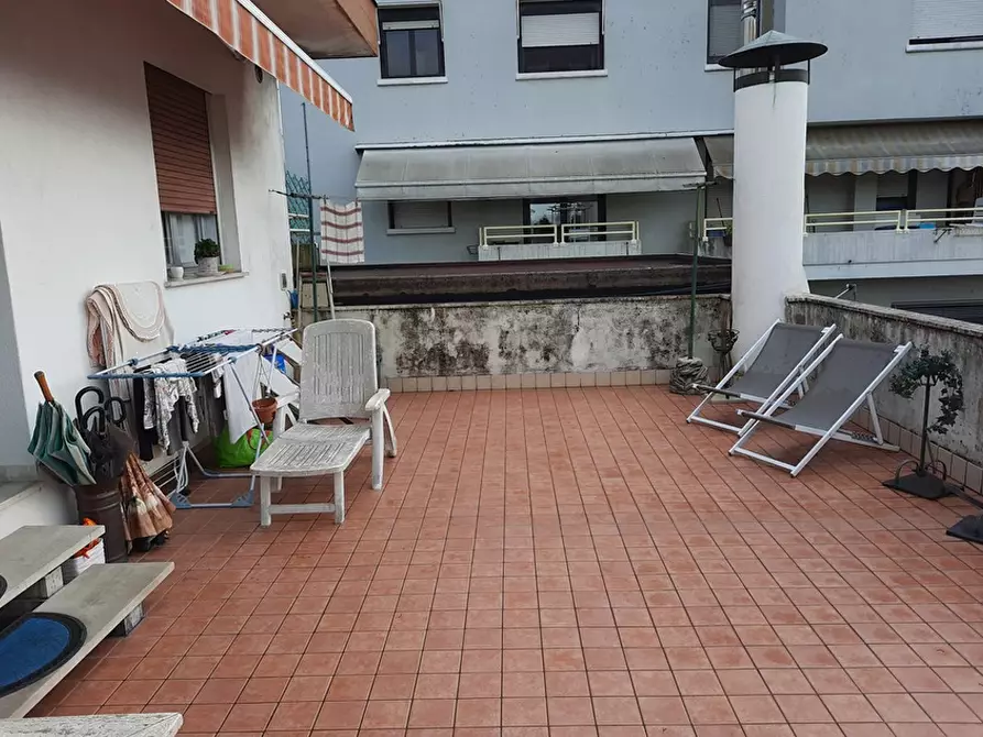 Immagine 12 di Appartamento in vendita  in Via Guglielmo Marconi a Caneva