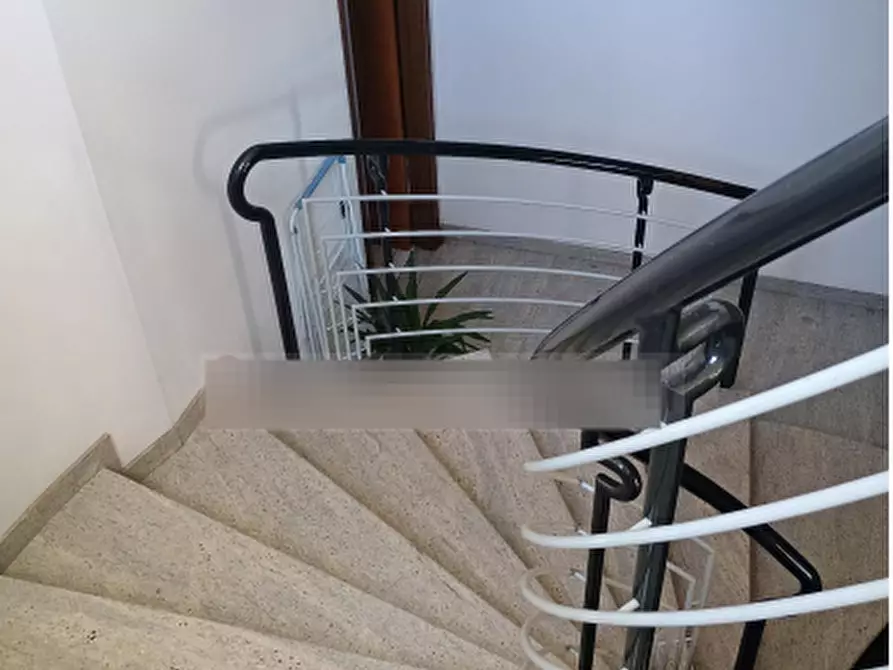 Immagine 15 di Villa in vendita  in Via Cardinali a Monte San Pietrangeli