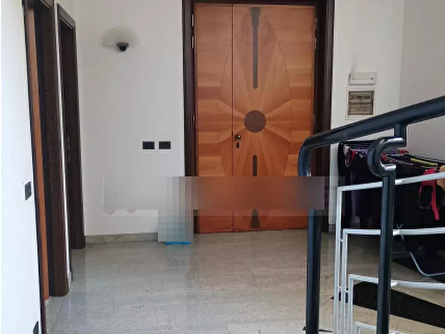 Immagine 14 di Villa in vendita  in Via Cardinali a Monte San Pietrangeli