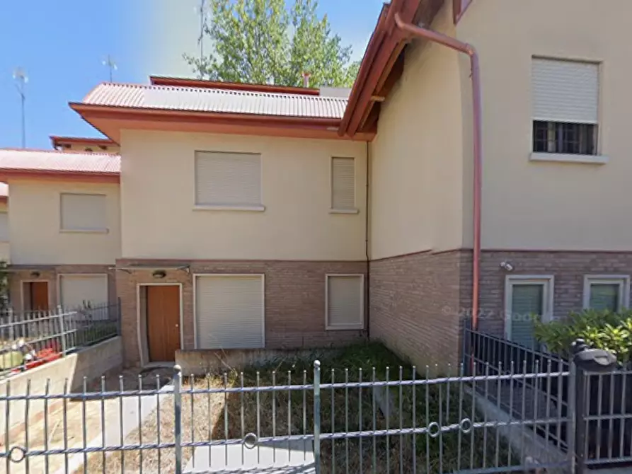 Immagine 5 di Villetta a schiera in vendita  in Via Palazzo Bianchetti a Ozzano Dell'emilia