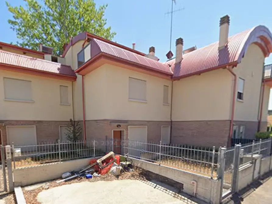 Immagine 6 di Villetta a schiera in vendita  in Via Palazzo Bianchetti a Ozzano Dell'emilia