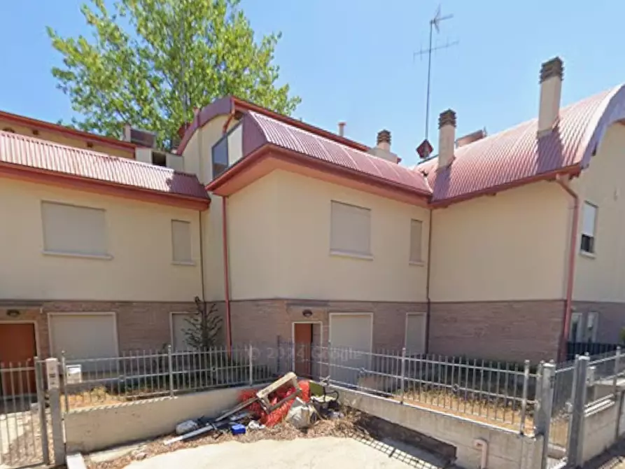 Immagine 7 di Villetta a schiera in vendita  in Via Palazzo Bianchetti a Ozzano Dell'emilia