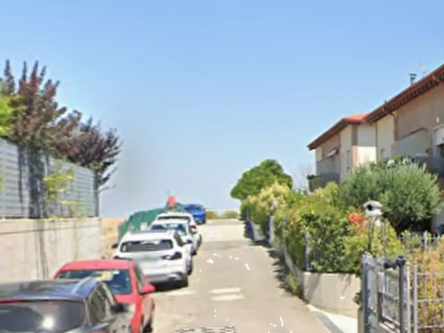 Immagine 22 di Villetta a schiera in vendita  in Via Palazzo Bianchetti a Ozzano Dell'emilia