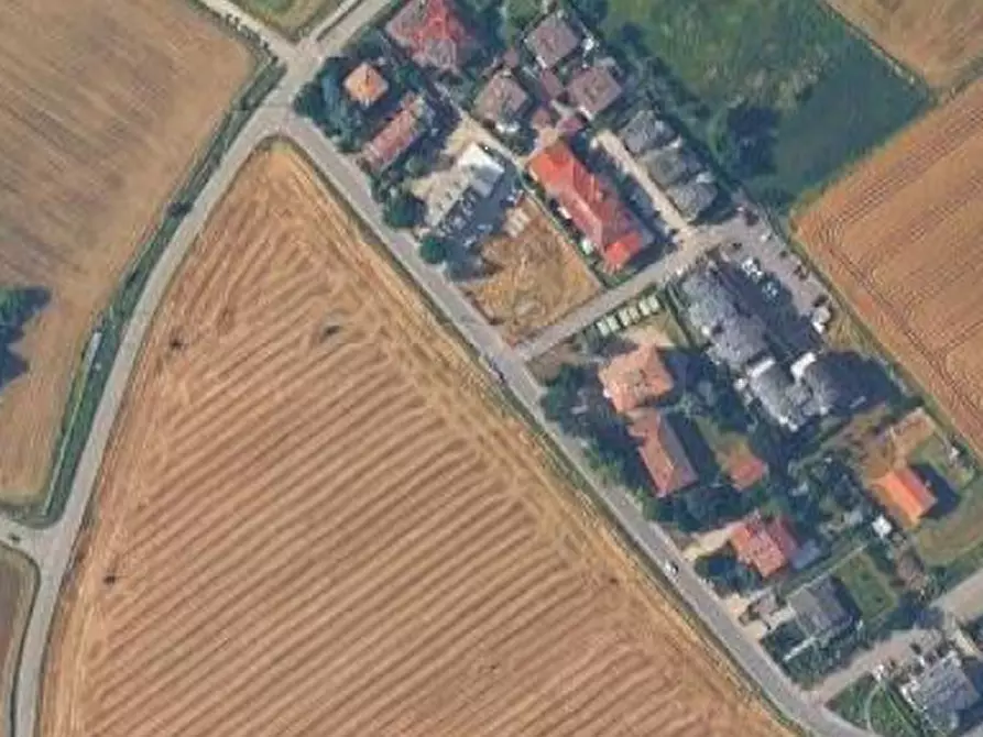 Immagine 27 di Villetta a schiera in vendita  in Via Palazzo Bianchetti a Ozzano Dell'emilia