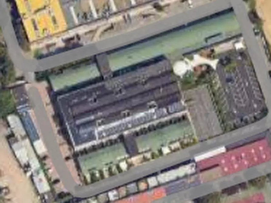 Immagine 7 di Garage in vendita  in Via Ambrogio Binda a Milano