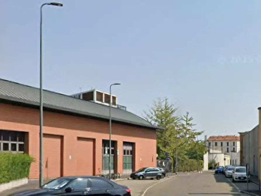 Immagine 9 di Garage in vendita  in Via Ambrogio Binda a Milano