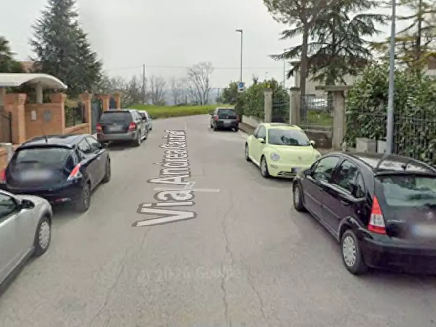 Immagine 16 di Villa in vendita  in Via Cardinali a Monte San Pietrangeli