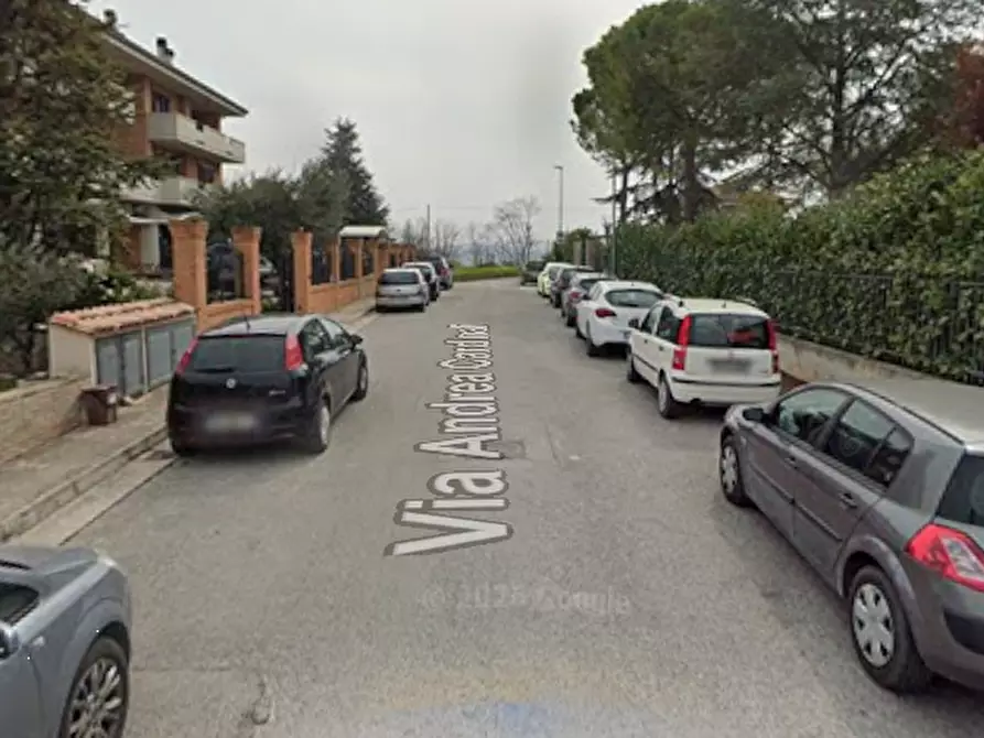 Immagine 17 di Villa in vendita  in Via Cardinali a Monte San Pietrangeli