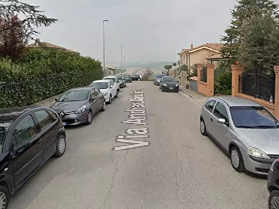 Immagine 18 di Villa in vendita  in Via Cardinali a Monte San Pietrangeli