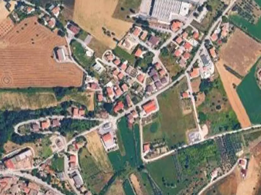 Immagine 20 di Villa in vendita  in Via Cardinali a Monte San Pietrangeli