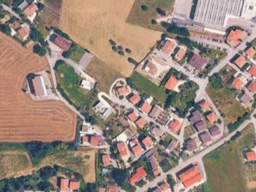 Immagine 21 di Villa in vendita  in Via Cardinali a Monte San Pietrangeli