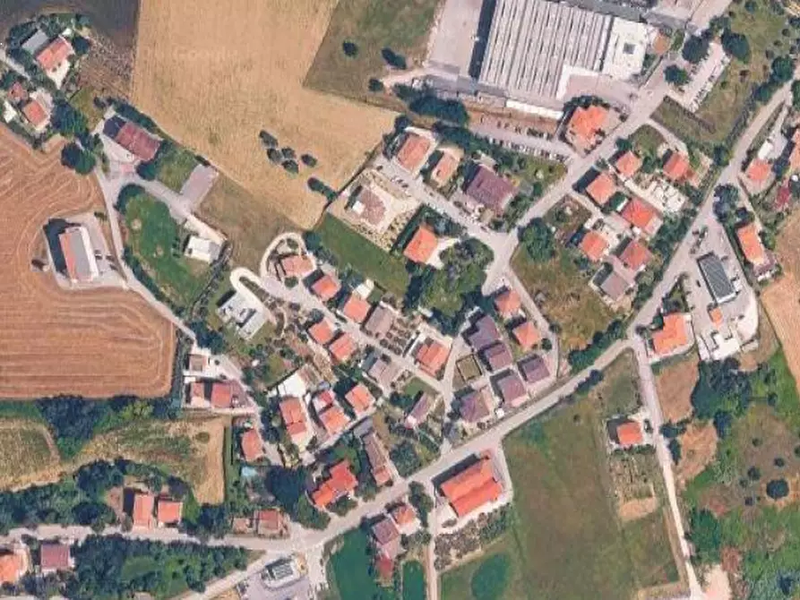 Immagine 22 di Villa in vendita  in Via Cardinali a Monte San Pietrangeli