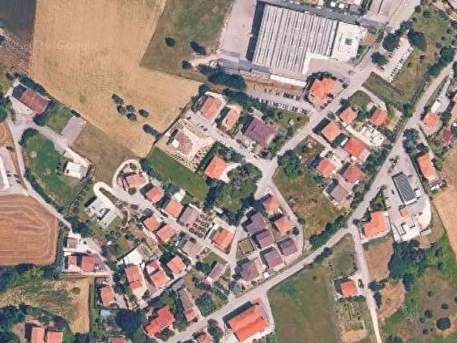 Immagine 23 di Villa in vendita  in Via Cardinali a Monte San Pietrangeli