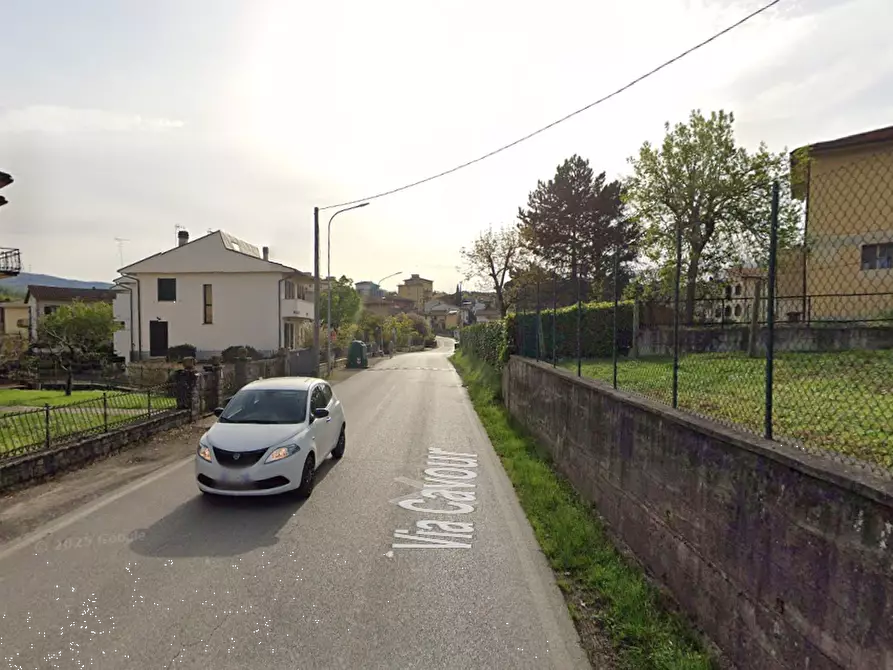 Immagine 11 di Casa indipendente in vendita  in Via Cavour a Vicchio
