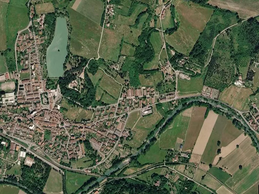 Immagine 18 di Casa indipendente in vendita  in Via Cavour a Vicchio