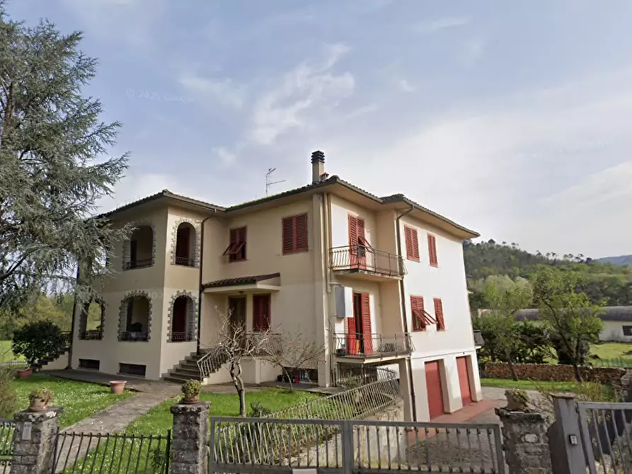 Immagine 6 di Casa indipendente in vendita  in Via Cavour a Vicchio