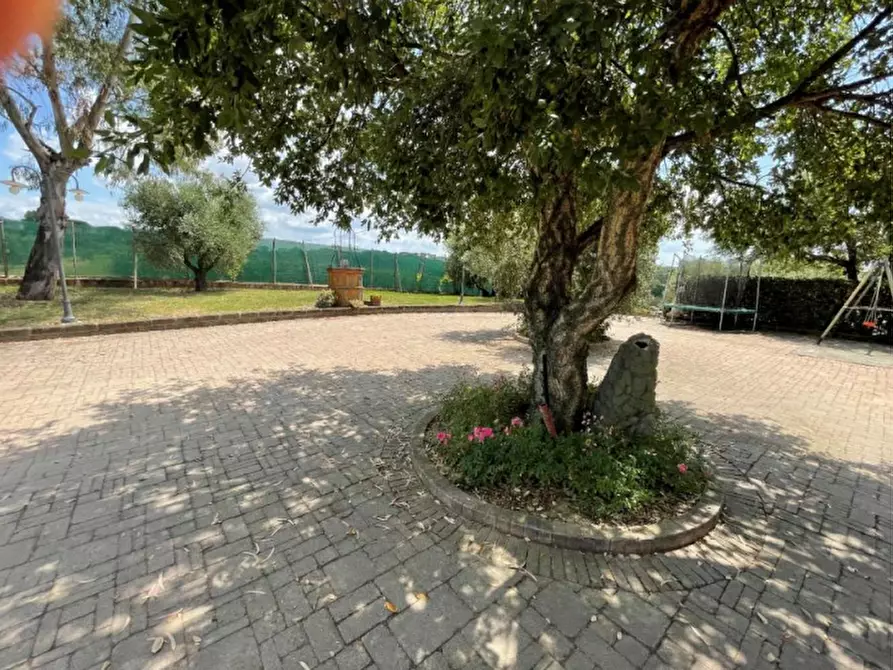 Immagine 3 di Villa in vendita  in Via Sommiano a Cerreto Guidi