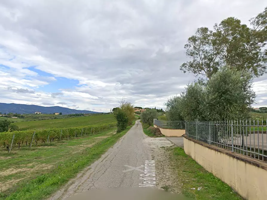 Immagine 10 di Villa in vendita  in Via Sommiano a Cerreto Guidi