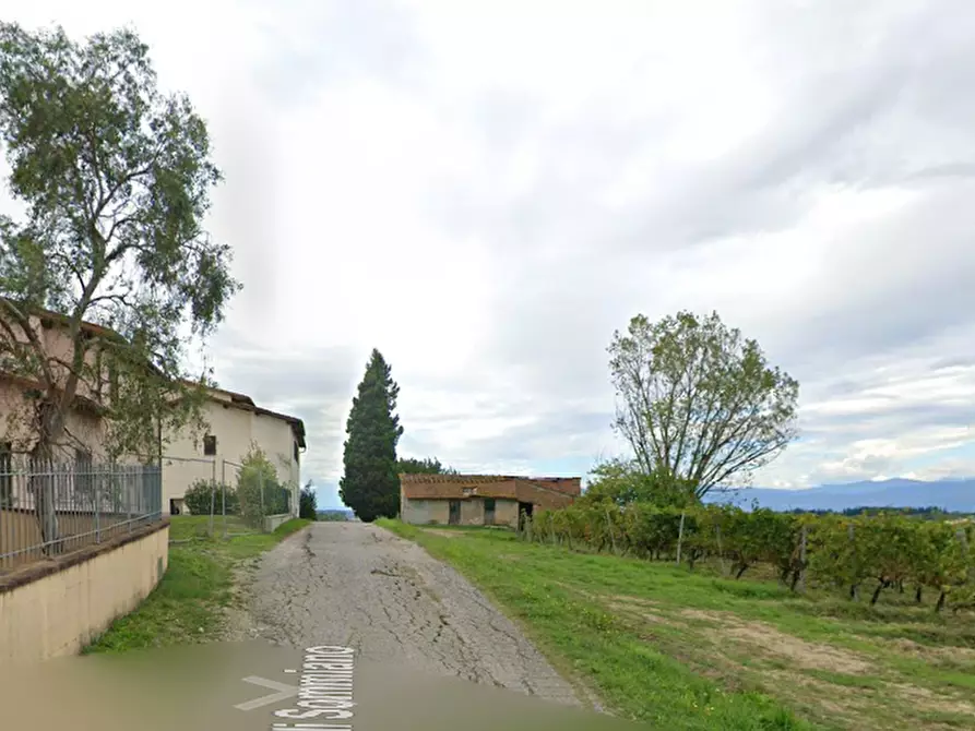 Immagine 11 di Villa in vendita  in Via Sommiano a Cerreto Guidi