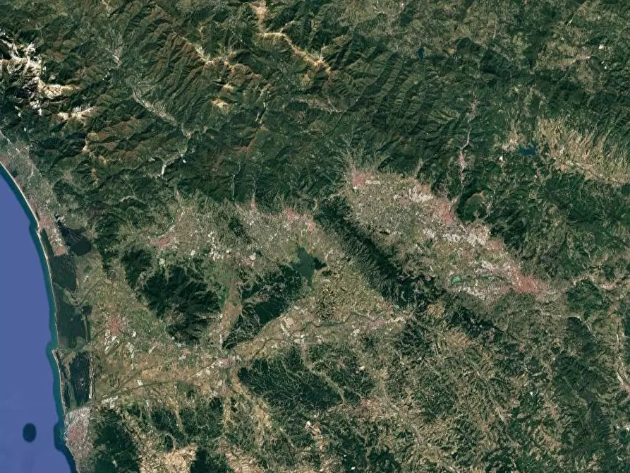 Immagine 12 di Villa in vendita  in Via Sommiano a Cerreto Guidi