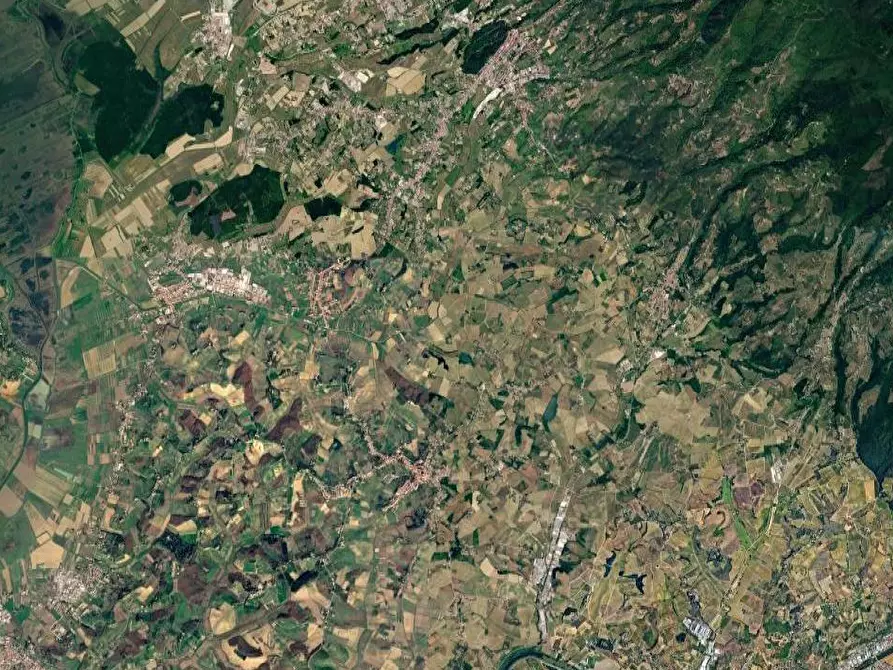 Immagine 15 di Villa in vendita  in Via Sommiano a Cerreto Guidi