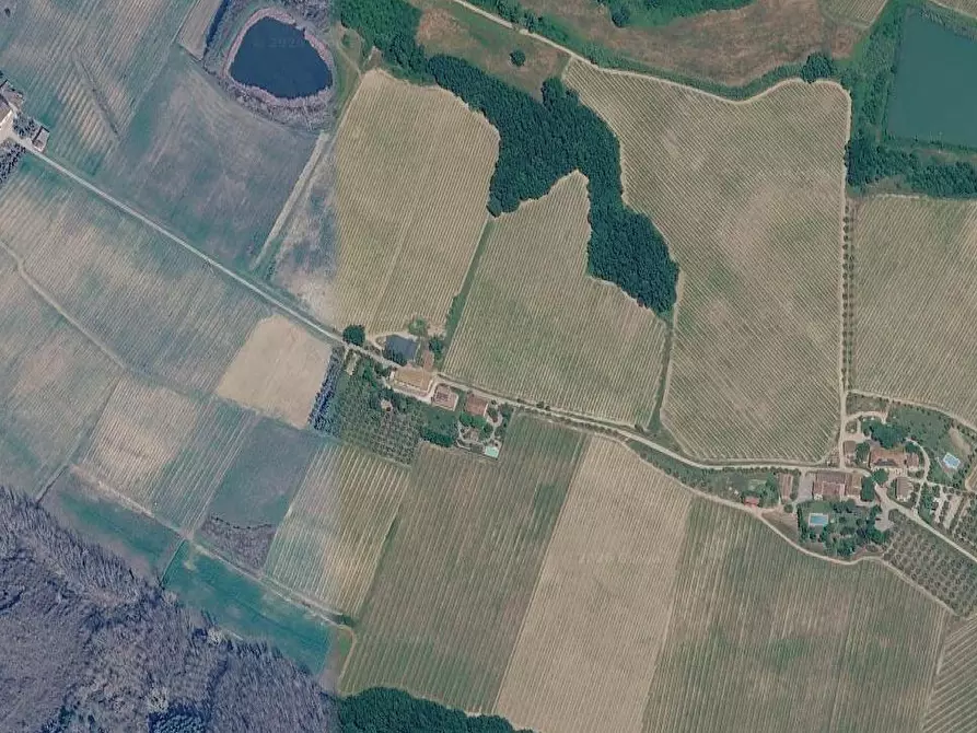 Immagine 19 di Villa in vendita  in Via Sommiano a Cerreto Guidi