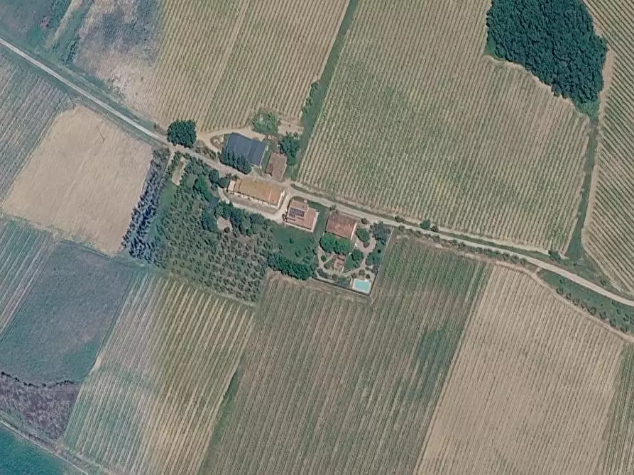 Immagine 20 di Villa in vendita  in Via Sommiano a Cerreto Guidi