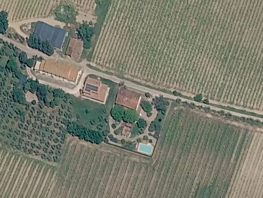 Immagine 21 di Villa in vendita  in Via Sommiano a Cerreto Guidi