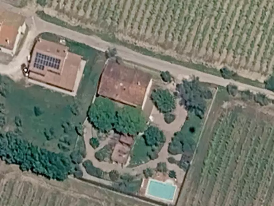 Immagine 22 di Villa in vendita  in Via Sommiano a Cerreto Guidi