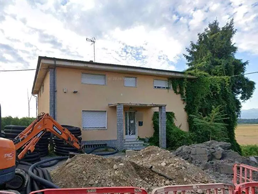 Immagine 5 di Ufficio in vendita  in Via Santo Stefano a Fossano