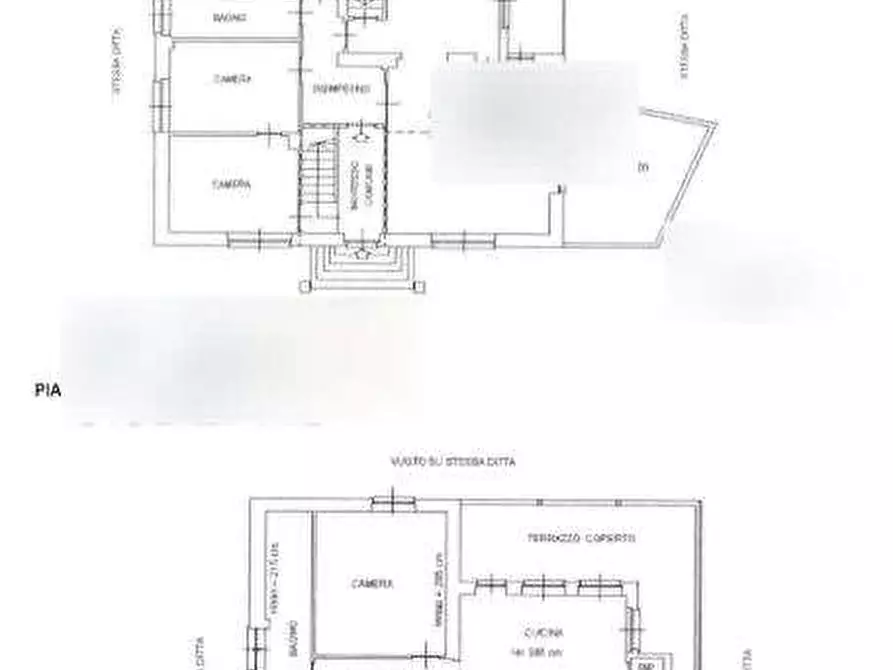 Immagine 25 di Ufficio in vendita  in Via Santo Stefano a Fossano