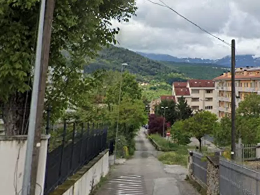 Immagine 7 di Magazzino in vendita  in Via Monte Terminillo a L'aquila