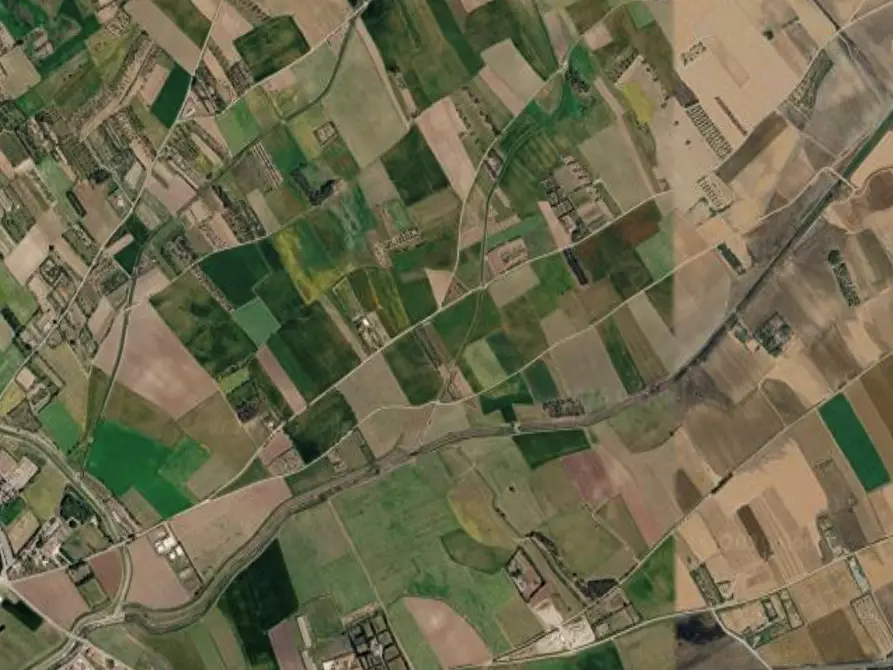 Immagine 1 di Terreno agricolo in vendita  in Località Is Ollastu a Cagliari