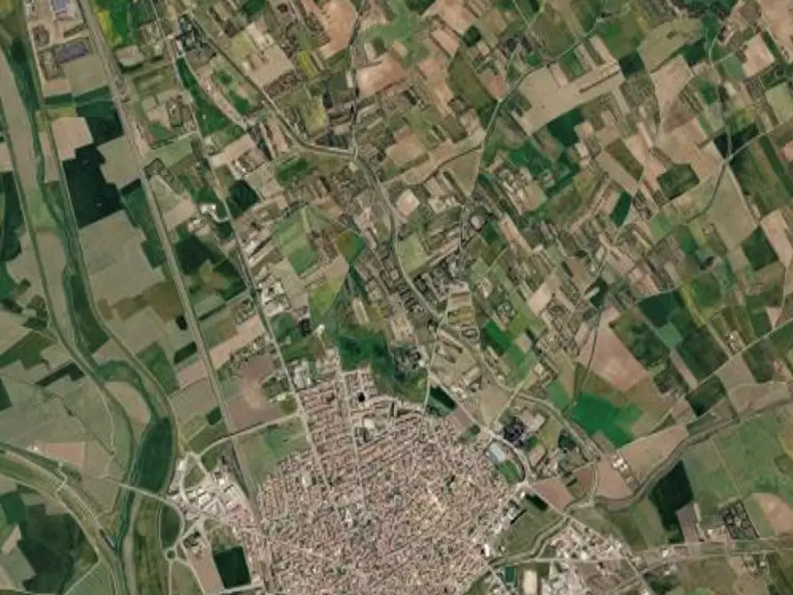 Immagine 2 di Terreno agricolo in vendita  in Località Is Ollastu a Cagliari