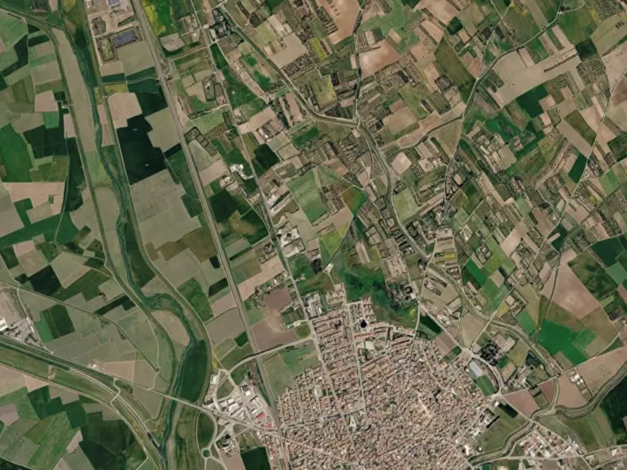 Immagine 3 di Terreno agricolo in vendita  in Località Is Ollastu a Cagliari