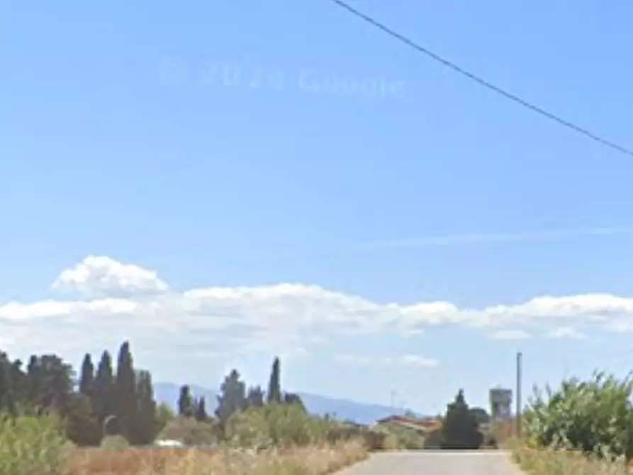 Immagine 6 di Terreno agricolo in vendita  in Località Is Ollastu a Cagliari