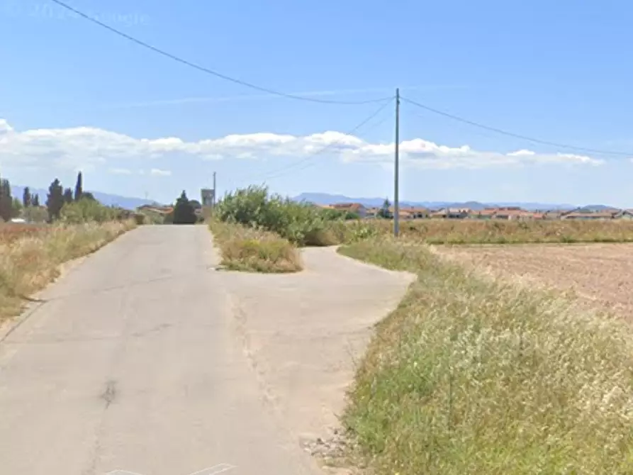 Immagine 7 di Terreno agricolo in vendita  in Località Bia Mordegus a Cagliari