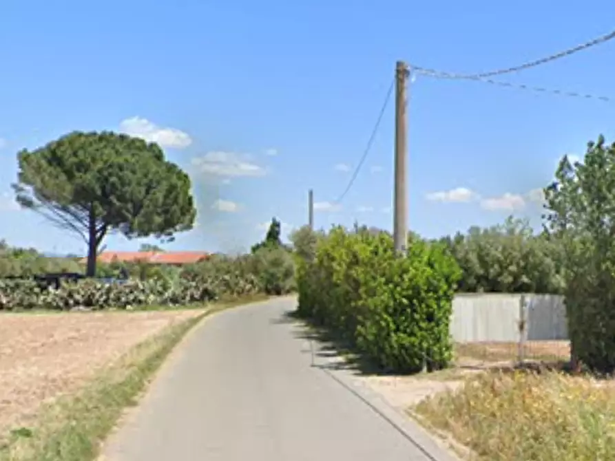 Immagine 9 di Terreno agricolo in vendita  in Località Bia Mordegus a Cagliari