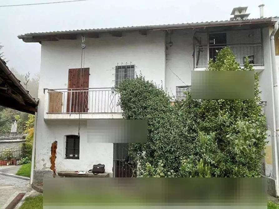 Immagine 1 di Porzione di casa in vendita  in via Bletramone a Barge