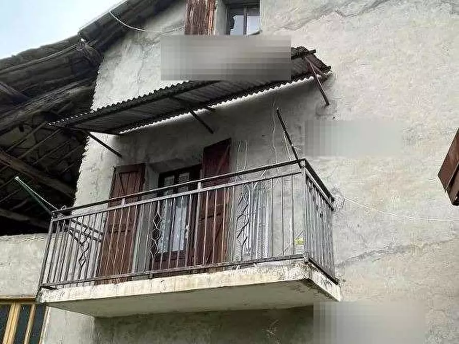 Immagine 2 di Porzione di casa in vendita  in via Bletramone a Barge