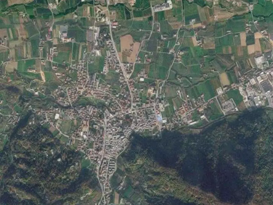 Immagine 3 di Porzione di casa in vendita  in via Bletramone a Barge