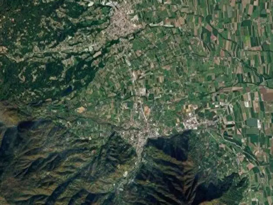Immagine 4 di Porzione di casa in vendita  in via Bletramone a Barge
