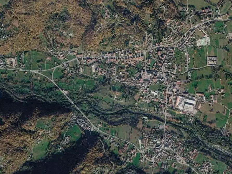 Immagine 6 di Terreno edificabile in vendita  in Borgata Ruciaia  a Paesana