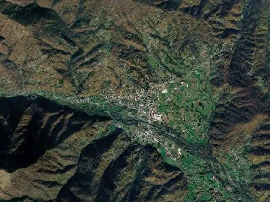 Immagine 7 di Terreno edificabile in vendita  in Borgata Ruciaia  a Paesana